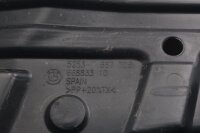 Coprisedile passeggero, sedile posteriore BMW R 1200 GS DOHC R12 K25 0450 10-12