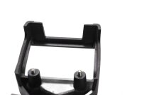 Lock carrier ignition lock mount electrical system BMW K 1200 R K12R K43 0584 05-08