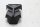 Lock carrier ignition lock mount electrical system BMW K 1200 R K12R K43 0584 05-08