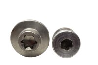 Engine cover, filler neck, drain plug BMW K 1200 R K12R K43 0584 05-08