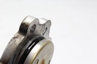 Engine cover, filler neck, drain plug BMW K 1200 R K12R K43 0584 05-08