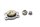 Engine cover, filler neck, drain plug BMW K 1200 R K12R K43 0584 05-08