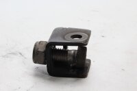 Fotstödsfäste stödplatta fram vänster BMW K 100 RS 4 Ventiler K589 0523 89-92