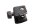 Fotstödsfäste stödplatta fram vänster BMW K 100 RS 4 Ventiler K589 0523 89-92