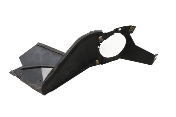 Höger sittbrunnskåpa BMW K 100 RS 4 Ventiler K589 0523 89-92