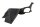 Höger sittbrunnskåpa BMW K 100 RS 4 Ventiler K589 0523 89-92