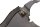 Höger sittbrunnskåpa BMW K 100 RS 4 Ventiler K589 0523 89-92