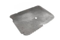 Rejilla protectora del radiador, rejilla perforada BMW K...