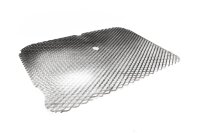 Rejilla protectora del radiador, rejilla perforada BMW K...