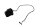 Kopplingskoppling, hydraulisk brytare BMW K 100 RS 4 Ventiler K589 0523 89-92