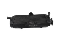 Water cooler right, radiator hose connection MZ Baghira...