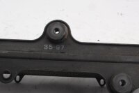 Water cooler right, radiator hose connection MZ Baghira MUZ660E 98-06