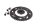Sprocket, pinion, chain kit, drive set with screws MZ Baghira MUZ660E 98-06