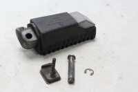 Passenger footrest rear left rubber pad BMW K 1200 GT K44...