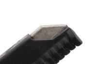 Poggiapiedi passeggero, posteriore sinistro, in gomma BMW K 1200 GT K44 K12S 0587 06-08