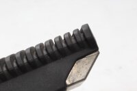 Poggiapiedi passeggero, posteriore sinistro, in gomma BMW K 1200 GT K44 K12S 0587 06-08