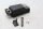 Poggiapiedi passeggero, posteriore sinistro, in gomma BMW K 1200 GT K44 K12S 0587 06-08