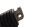 Poggiapiedi passeggero, posteriore sinistro, in gomma BMW K 1200 GT K44 K12S 0587 06-08