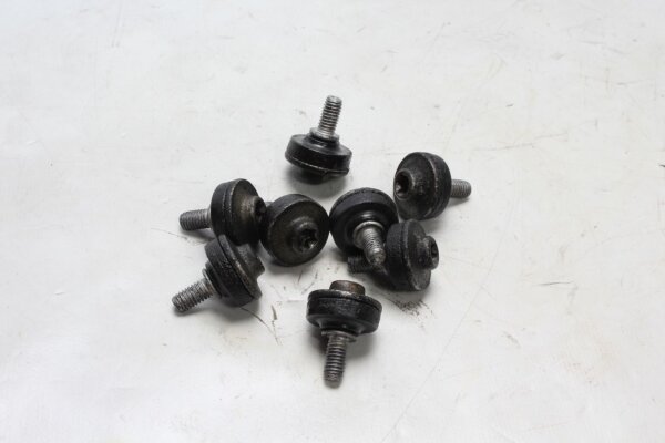 set di viti della testata del cilindro guarnizione BMW K 1200 GT K44 K12S 0587 06-08