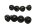 set di viti della testata del cilindro guarnizione BMW K 1200 GT K44 K12S 0587 06-08