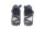 Enduro footpegs, pair, coarsely toothed, robust, non-slip MZ Baghira MUZ660E 98-06
