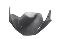 tinted windshield, wind deflector, windscreen BMW K 1200...