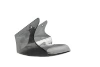 tinted windshield, wind deflector, windscreen BMW K 1200 R K12R K43 0584 05-08