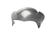 tinted windshield, wind deflector, windscreen BMW K 1200 R K12R K43 0584 05-08