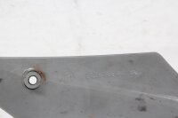 tinted windshield, wind deflector, windscreen BMW K 1200 R K12R K43 0584 05-08