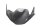 tinted windshield, wind deflector, windscreen BMW K 1200 R K12R K43 0584 05-08