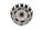 Clutch basket, drive clutch, torsional damper MZ Baghira MUZ660E 98-06