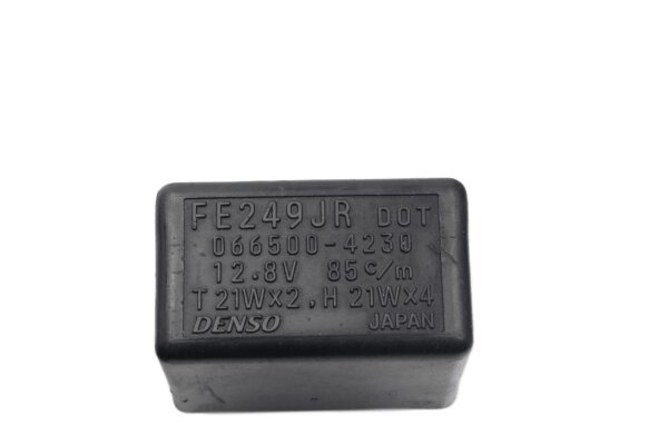 Relais clignotant 12V 066500-4230 FE249JR Suzuki GSX-R 1000 K1/K2 WVBL 01-02