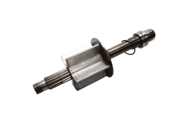 Frihjulsaxel startaxel BMW K 100 RS 4 Ventiler K589 0523 89-92