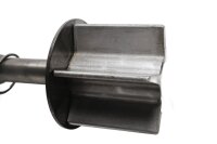 Frihjulsaxel startaxel BMW K 100 RS 4 Ventiler K589 0523 89-92