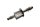 Frihjulsaxel startaxel BMW K 100 RS 4 Ventiler K589 0523 89-92