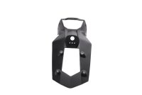Nummerplåtshållare, bakskärm, reflexfäste KTM Duke 690 690DUKE/14 14-15
