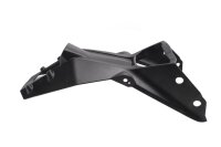 Nummerplåtshållare, bakskärm, reflexfäste KTM Duke 690 690DUKE/14 14-15