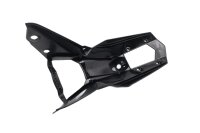 Nummerplåtshållare, bakskärm, reflexfäste KTM Duke 690 690DUKE/14 14-15