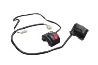 commodo droit, interrupteur marche/arrêt, embrayage KTM Duke 690 690DUKE/14 14-15