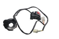 commodo droit, interrupteur marche/arrêt, embrayage KTM Duke 690 690DUKE/14 14-15