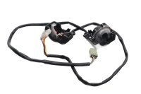 commodo droit, interrupteur marche/arrêt, embrayage KTM Duke 690 690DUKE/14 14-15