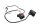 commodo droit, interrupteur marche/arrêt, embrayage KTM Duke 690 690DUKE/14 14-15