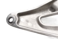 Supporto poggiapiedi posteriore sinistro, sedile passeggero BMW K 1200 R K12R K43 0584 05-08