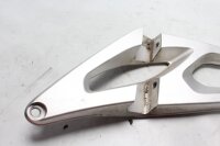 Supporto poggiapiedi posteriore sinistro, sedile passeggero BMW K 1200 R K12R K43 0584 05-08