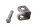 Supporto poggiapiedi passeggero, posteriore destro, supporto BMW K 1200 R K12R K43 0584 05-08