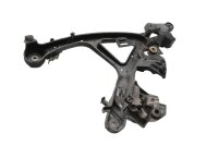 Rahmenhalter Aufnahme links Geweih Befestigung BMW K 1200...