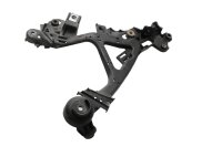 Rahmenhalter Aufnahme links Geweih Befestigung BMW K 1200...