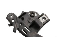 Soporte del marco, fijación de la cornamenta izquierda BMW K 1200 R K12R K43 0584 05-08