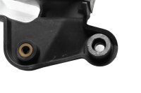 Soporte del marco, fijación de la cornamenta izquierda BMW K 1200 R K12R K43 0584 05-08