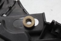 Soporte del marco, fijación de la cornamenta izquierda BMW K 1200 R K12R K43 0584 05-08